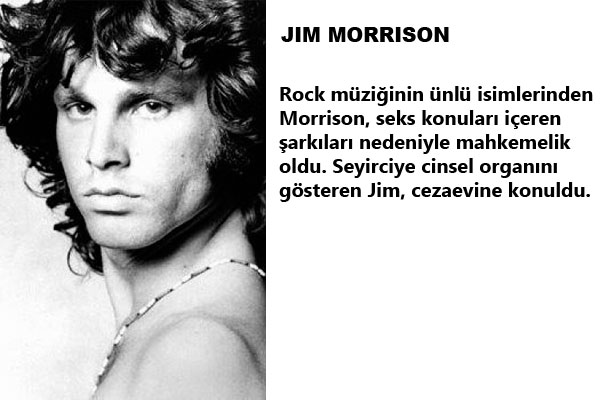 Onlar ünlü fakat onlarda insan... Üstelik hırsızı da var, cinayet işleyeni de, tecavüz edeni de... İşte Ünlü yıldızların sabıkaları!