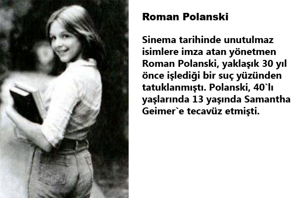 Onlar ünlü fakat onlarda insan... Üstelik hırsızı da var, cinayet işleyeni de, tecavüz edeni de... İşte Ünlü yıldızların sabıkaları!