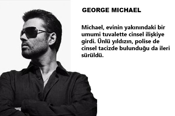 Onlar ünlü fakat onlarda insan... Üstelik hırsızı da var, cinayet işleyeni de, tecavüz edeni de... İşte Ünlü yıldızların sabıkaları!