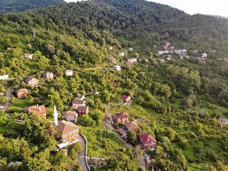 1 ay önce İstanbul?da bir teyzenin vefat ettiğini belirten Kıymet Arat, ?Onun cenazesini buraya getirdiler. 3 gün önce bir koku duyuyor komşu. Gidip bakıyor mezarın tahtalarının göründüğünü görüyor. Sonra mezarın açıldığını anlıyor. Ayı mı derken bir komşusu da ?benimde kirazlarımı yedi, bu ayı? diyorlar." ifadelerini kullandı.