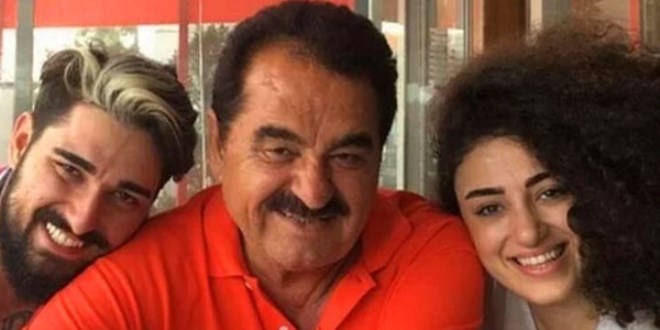 27 yıl inkar etmişti...İbrahim Tatlıses gözyaşlarını tutamadı