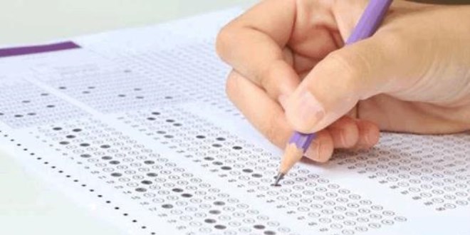 Hafta sonu yapılacak YKS öncesinde bilinmesi gerekenler