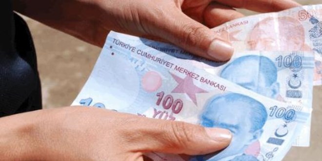 Zam, erken ödeme ve ikramiye geliyor