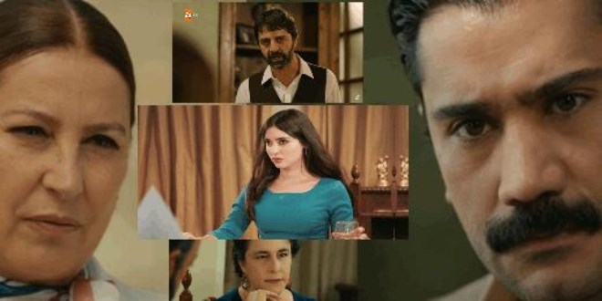 Bir başrol daha ayrılıyor! 6. ayrılık