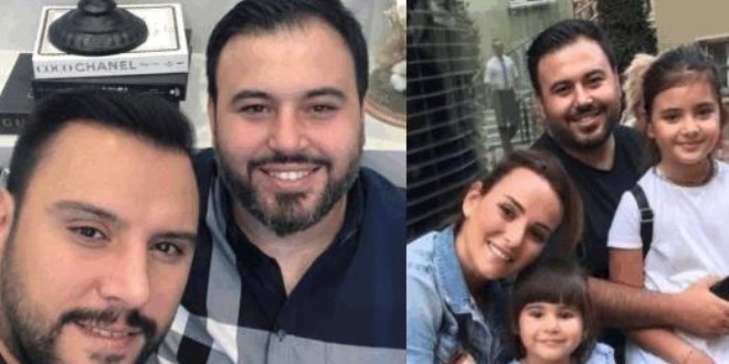'Durumu çok kritik, dua istiyoruz'
