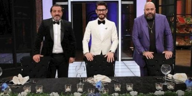 İşte MasterChef 2021 başlama tarihi ve yarışmacıları!
