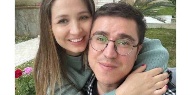 Ünlü ismin mutlu günü