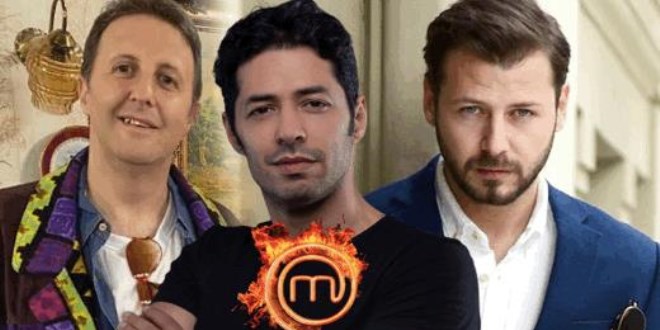 İşte reytingde zirvenin sahibi! 3 diziye fark attı