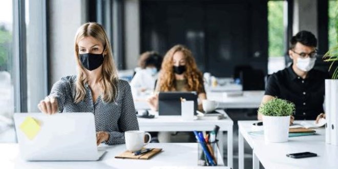 Geleceğin en popüler ve en yüksek maaşlı 20 mesleği