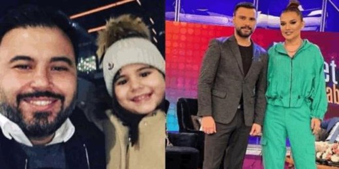Alişan'ın kardeşi için Kuran kursuna gidenlerden dua istedi