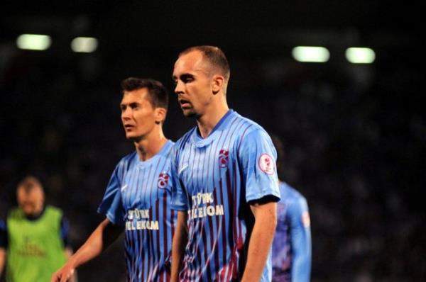 Fenerbahçe - Trabzonspor