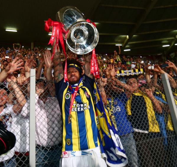 Fenerbahçe - Trabzonspor