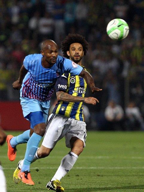 Fenerbahçe - Trabzonspor