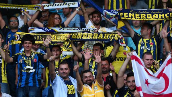 Fenerbahçe - Trabzonspor
