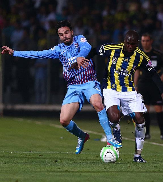 Fenerbahçe - Trabzonspor