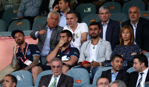 Fenerbahçe - Trabzonspor