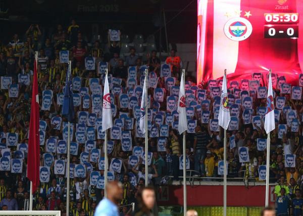 Fenerbahçe - Trabzonspor