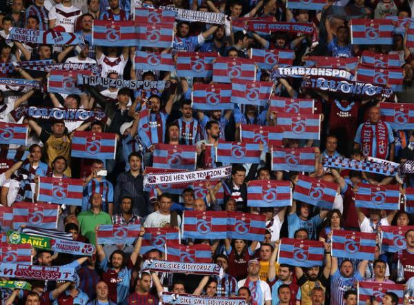 Fenerbahçe - Trabzonspor