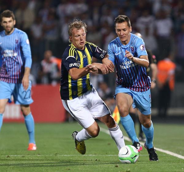 Fenerbahçe - Trabzonspor
