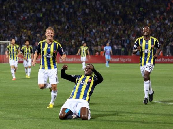 Fenerbahçe - Trabzonspor