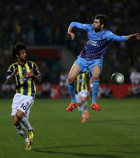 Fenerbahçe - Trabzonspor