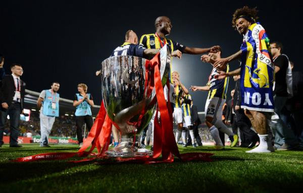 Fenerbahçe - Trabzonspor