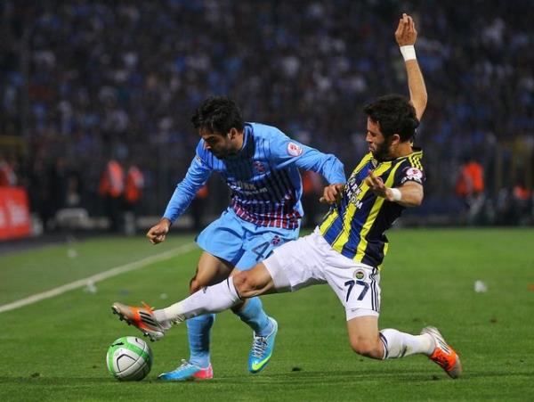 Fenerbahçe - Trabzonspor