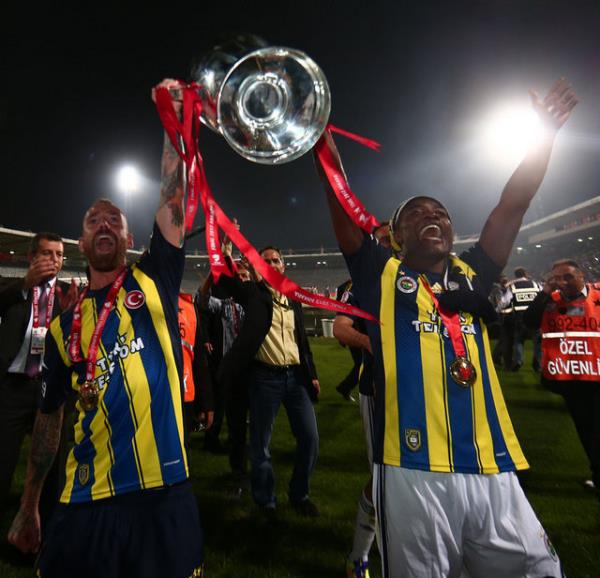 Fenerbahçe - Trabzonspor