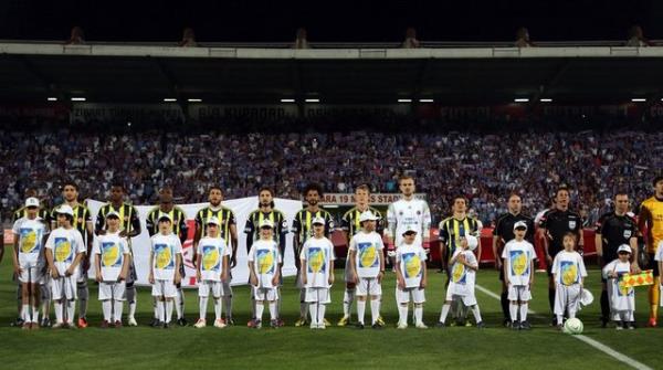 Fenerbahçe - Trabzonspor