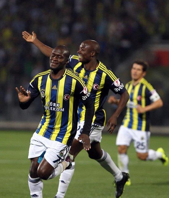 Fenerbahçe - Trabzonspor
