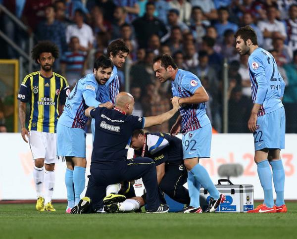 Fenerbahçe - Trabzonspor