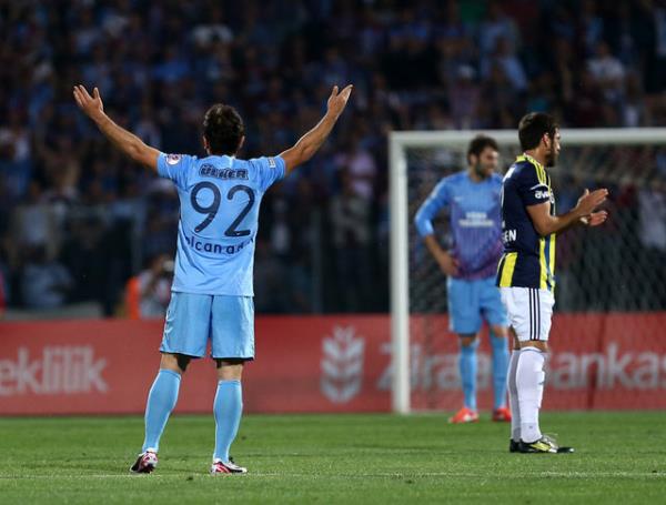 Fenerbahçe - Trabzonspor