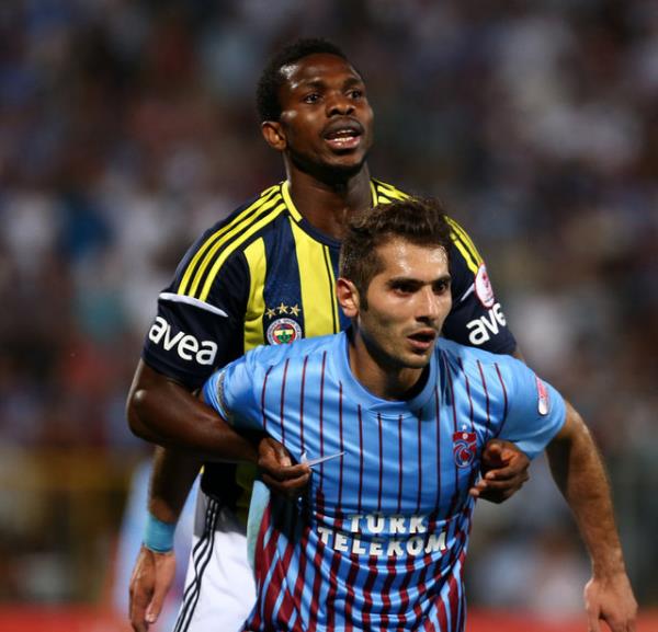 Fenerbahçe - Trabzonspor