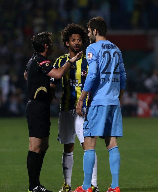 Fenerbahçe - Trabzonspor