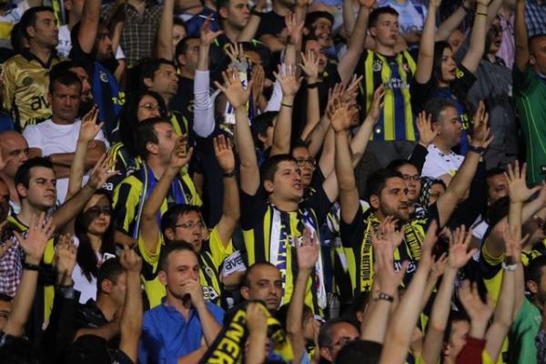 Fenerbahçe - Trabzonspor
