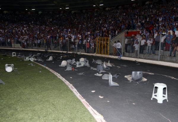 Fenerbahçe - Trabzonspor