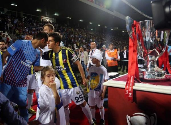 Fenerbahçe - Trabzonspor