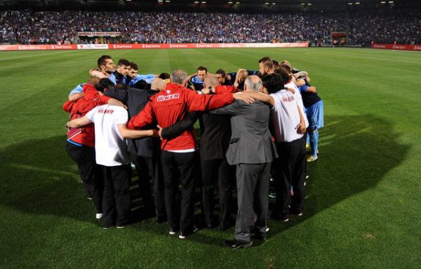 Fenerbahçe - Trabzonspor