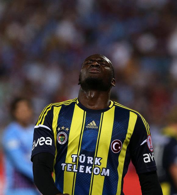 Fenerbahçe - Trabzonspor