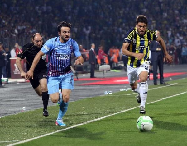 Fenerbahçe - Trabzonspor