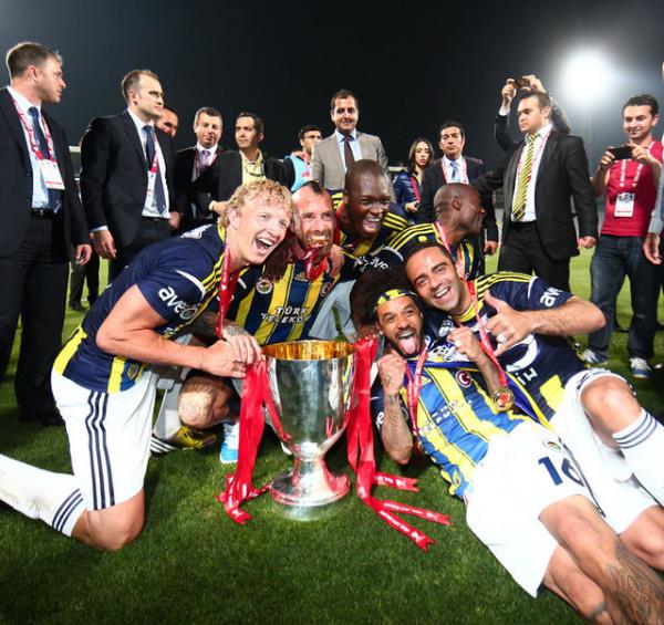 Fenerbahçe - Trabzonspor