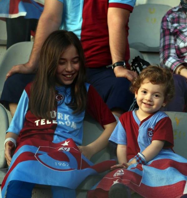 Fenerbahçe - Trabzonspor