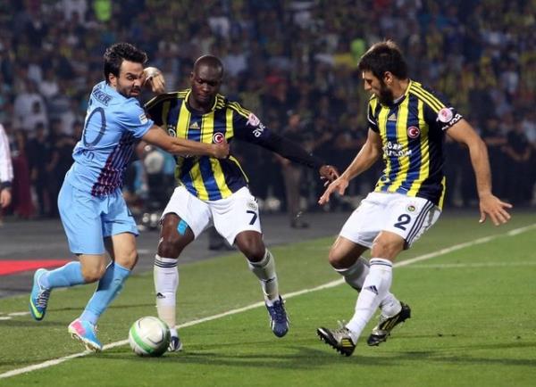 Fenerbahçe - Trabzonspor