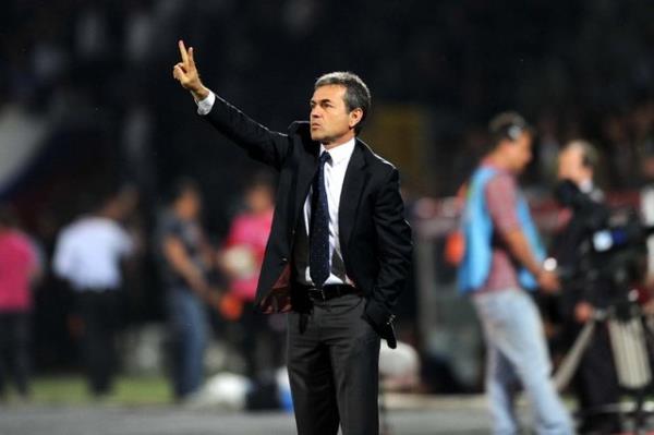 Fenerbahçe - Trabzonspor