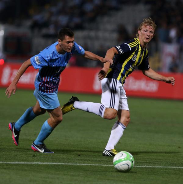 Fenerbahçe - Trabzonspor