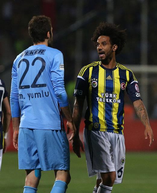 Fenerbahçe - Trabzonspor