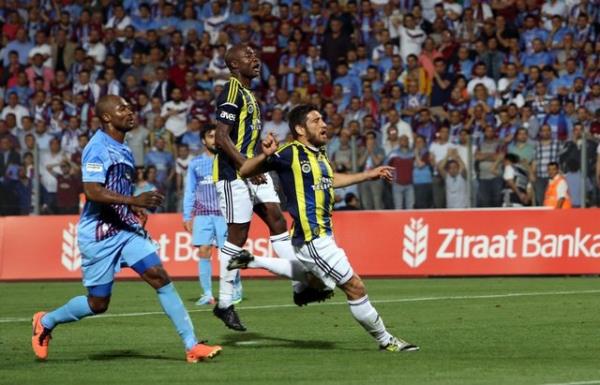 Fenerbahçe - Trabzonspor