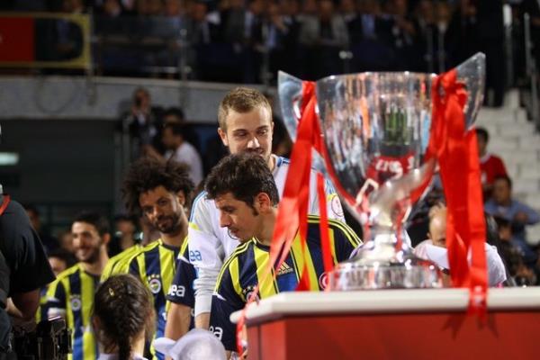 Fenerbahçe - Trabzonspor