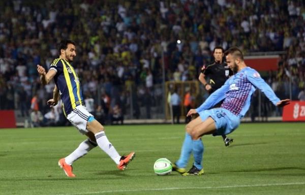 Fenerbahçe - Trabzonspor