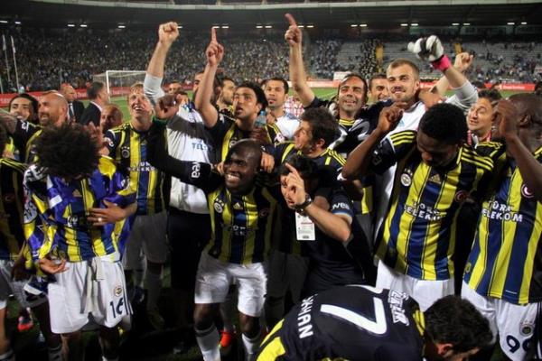 Fenerbahçe - Trabzonspor